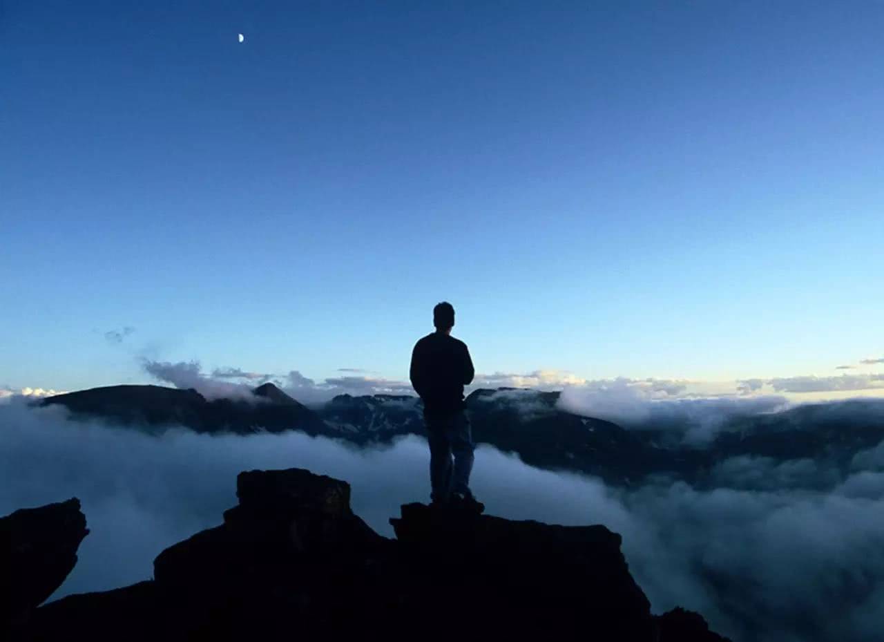 三十而立,四十不惑,这是我看过最好的解读