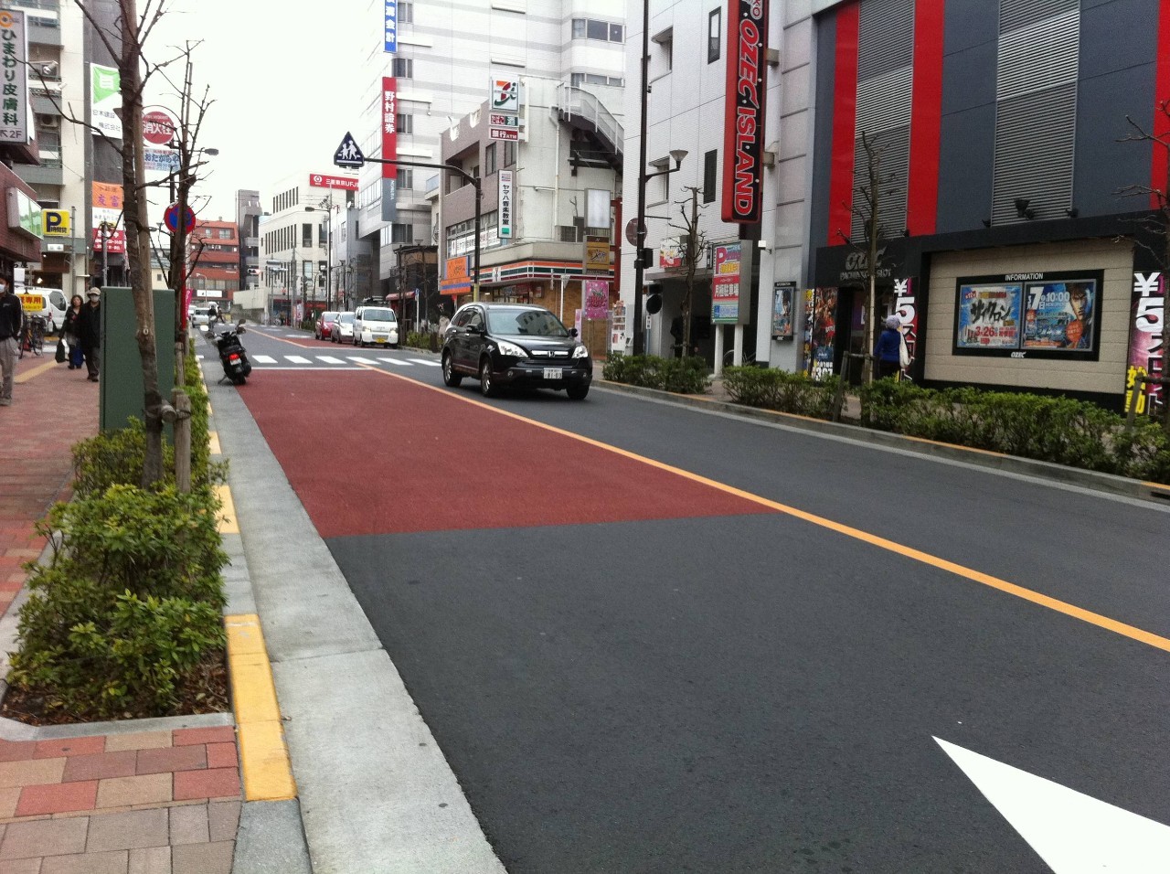 这里堪称日本最值得去的地方，没有购物跟歧视，十分欢迎中国游客
