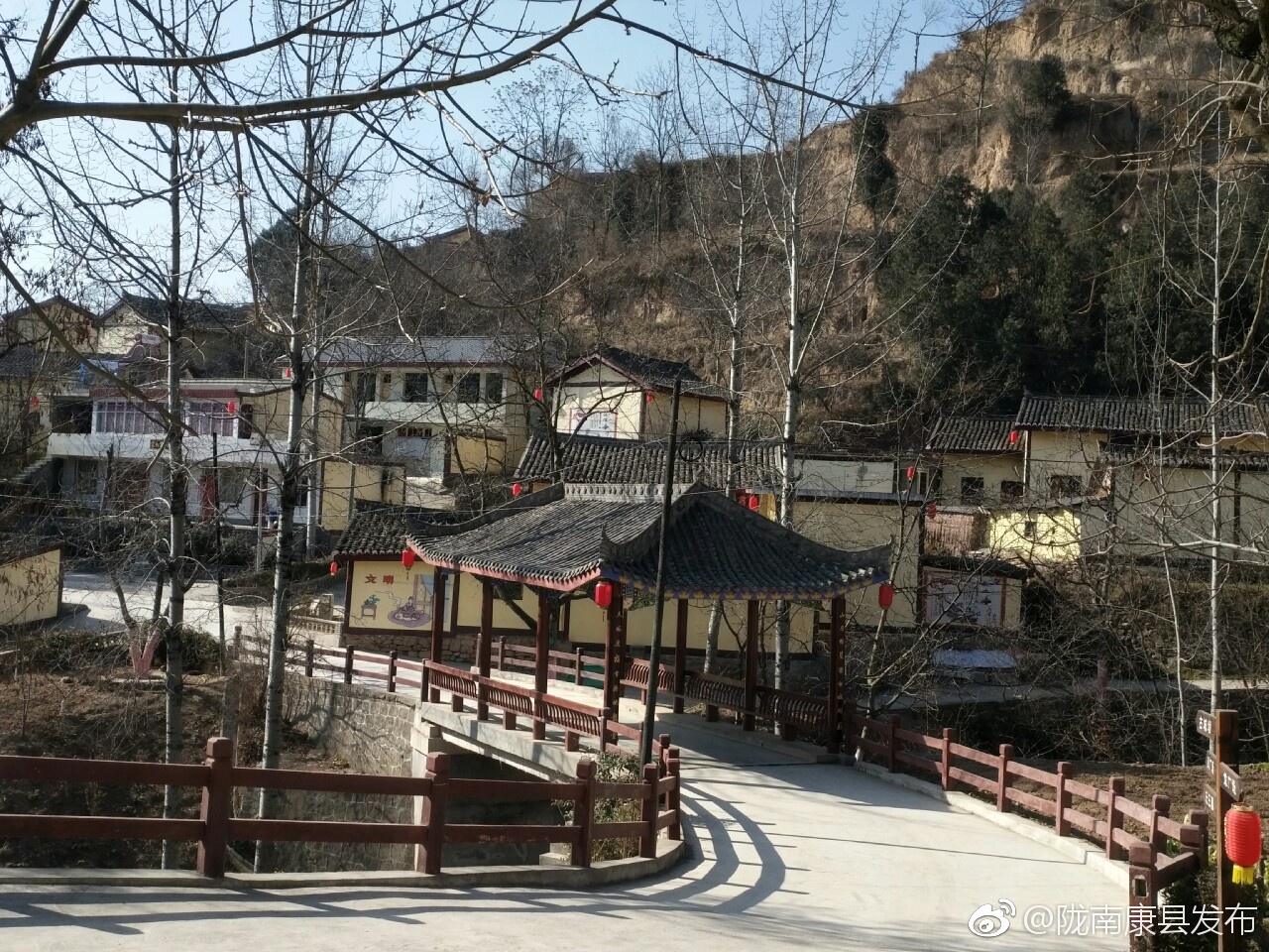 好消息!甘肃明确农村危房改造时间表, 2017年