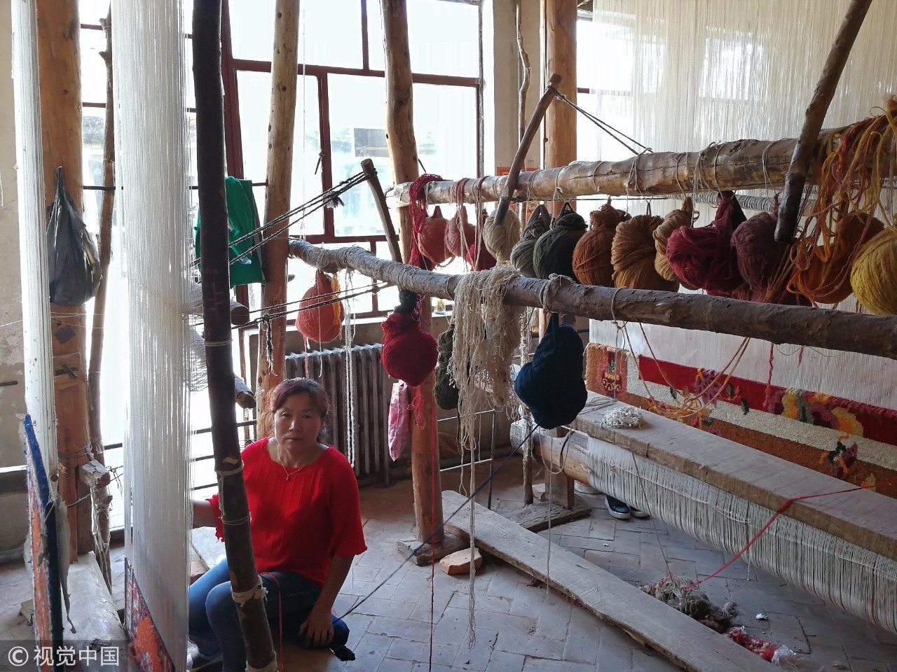 收走的头发做酱油?你还真别不信!