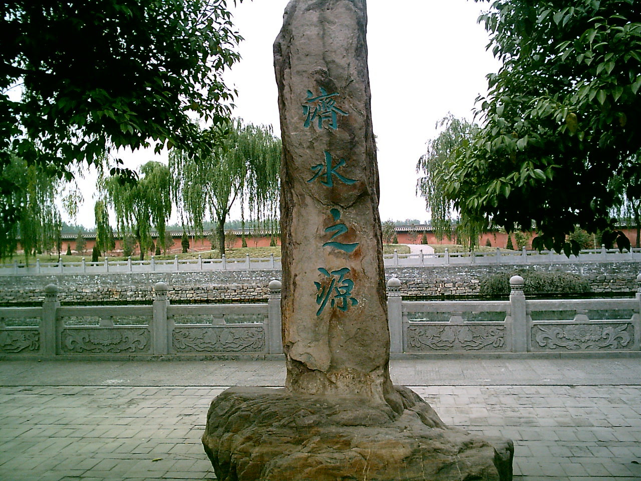 河南最有趣的省辖市,GDP全省最后一名,人均G