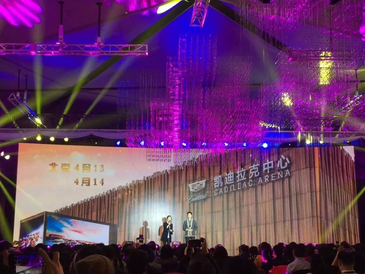 2018王力宏全球演唱会即将开启, 你, 准备好了吗? !