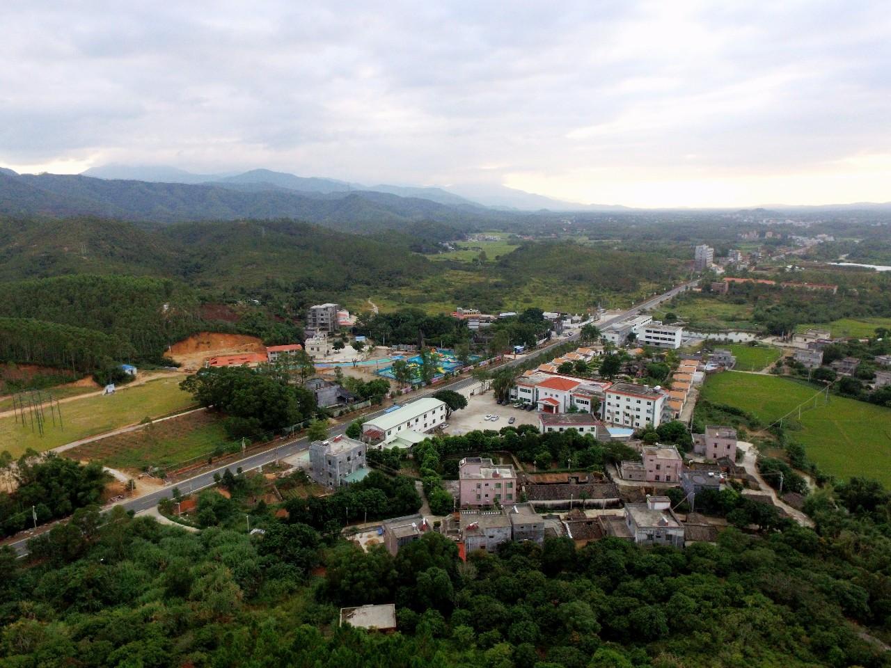 惠东|稔山|温泉_新佬新闻