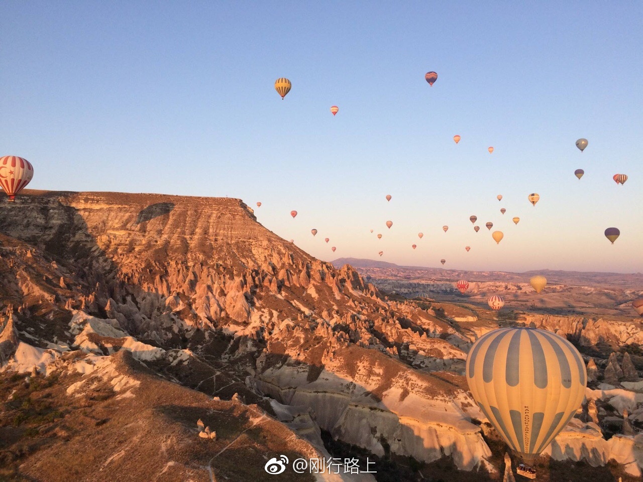 土耳其的最佳旅游季节是:春季(4月-5月)和秋季