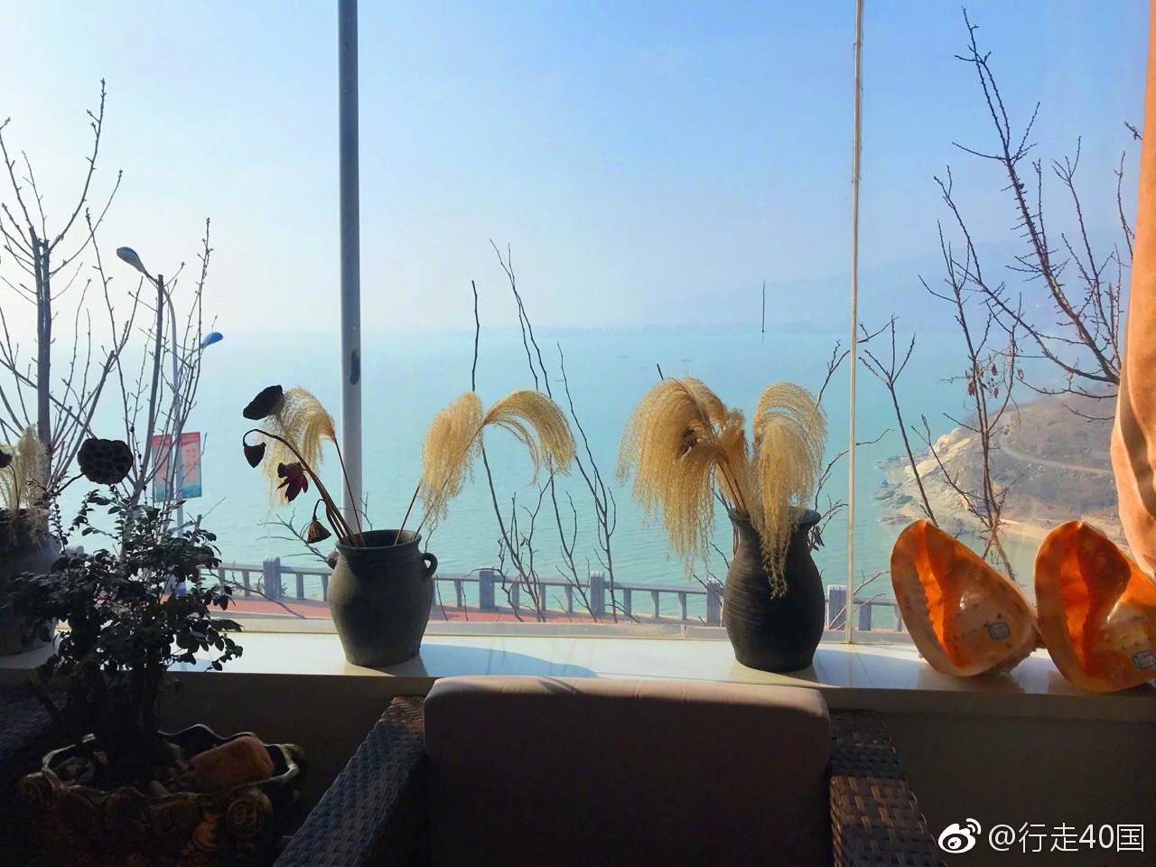 攻略:游连云港到哪里看海