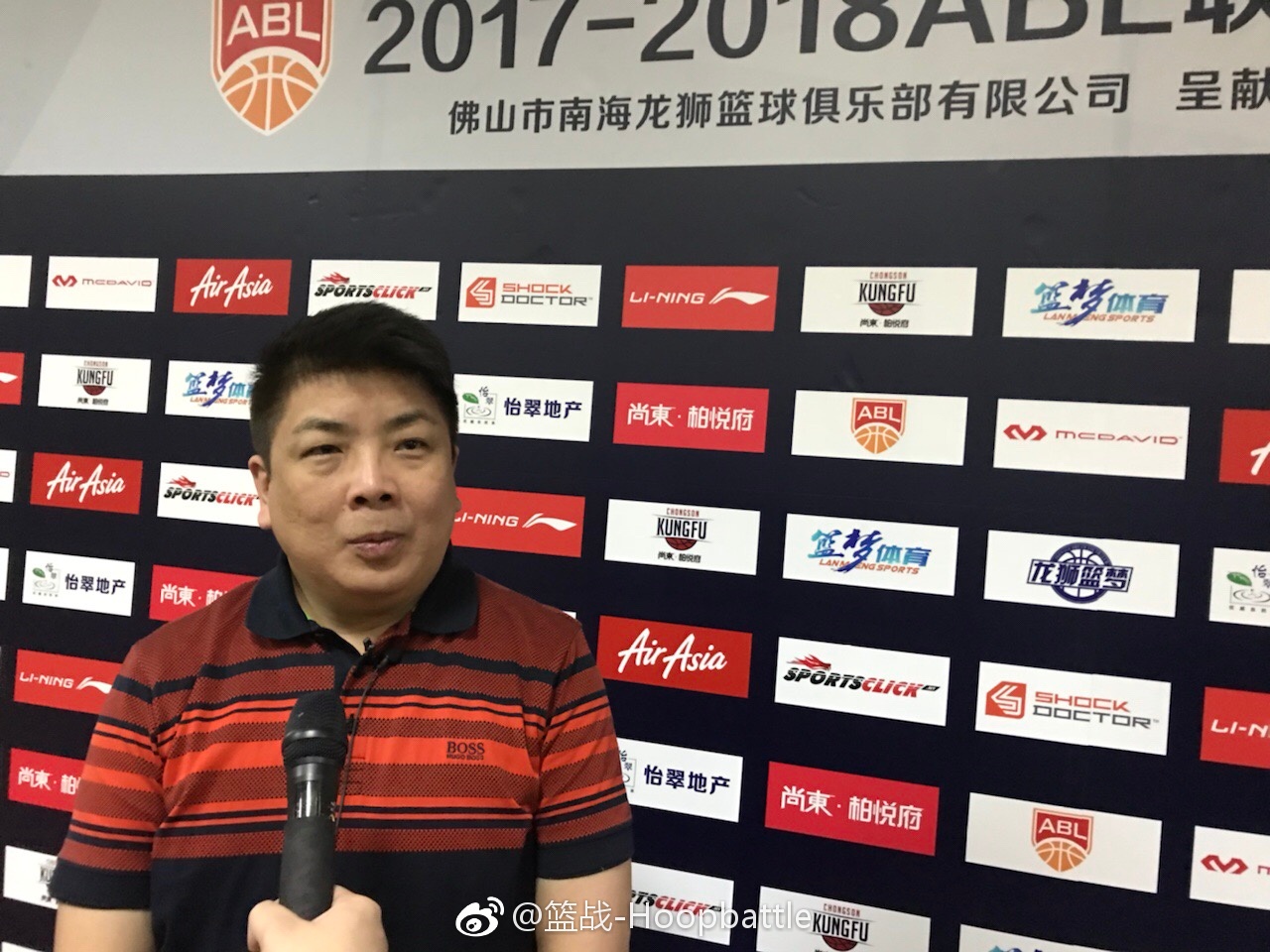 2018三人篮球赛事大动作