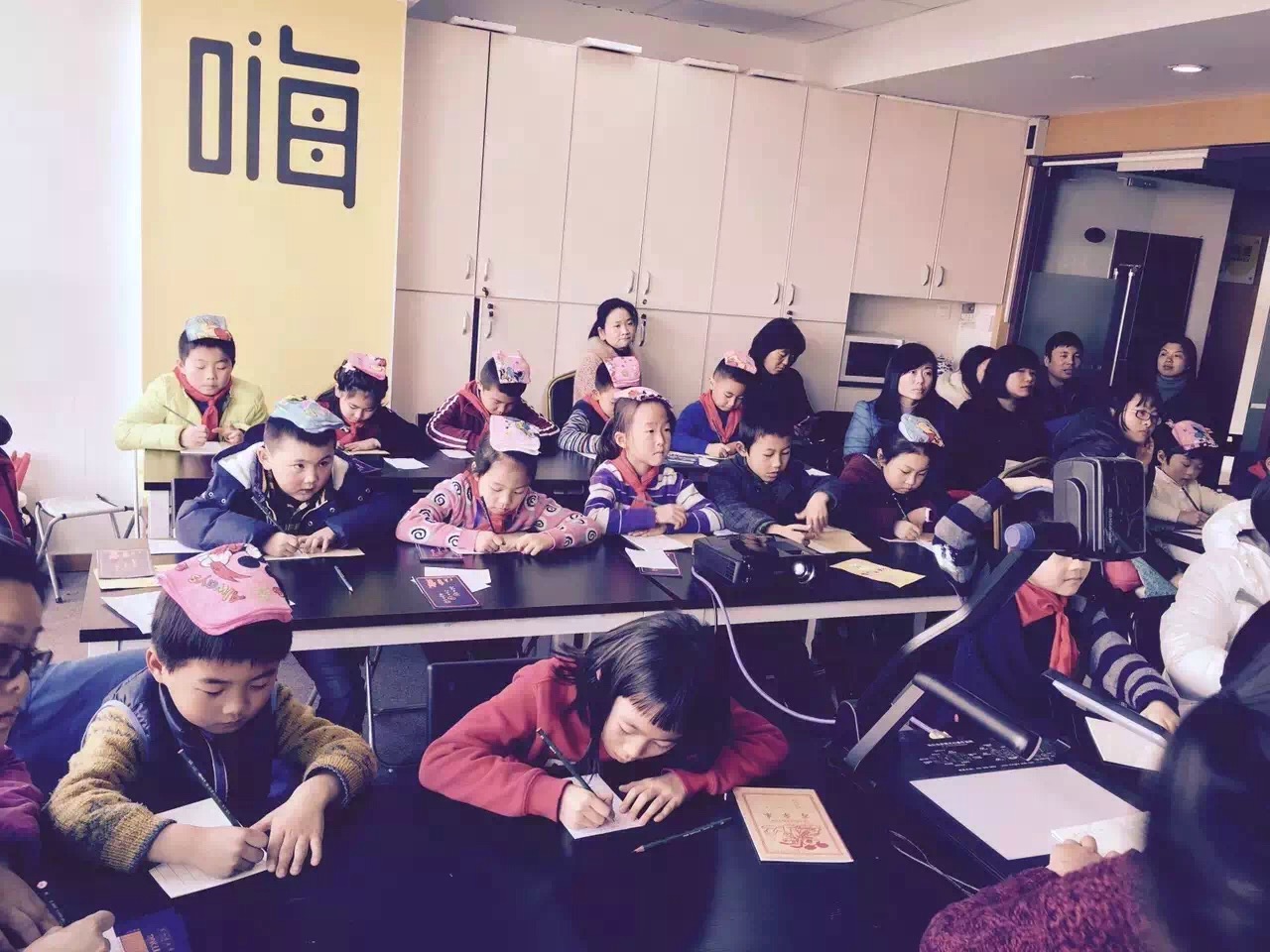 语文教育不可忽视 更需要专业的培训机构