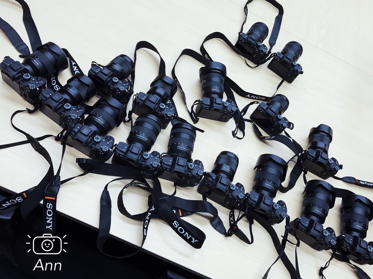 SONY a7m3 应该算得上非常全能的好器材了,还