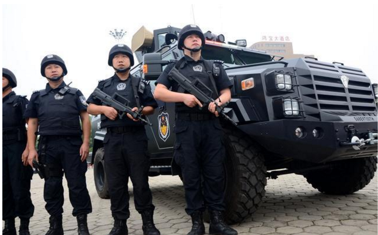 大专生考警察:政法干警停止招录!这两所警校招