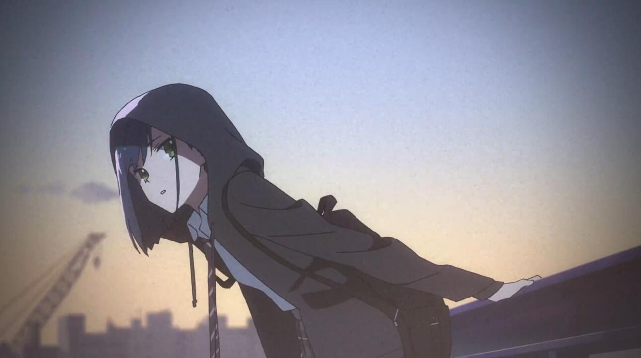 谜题全都解开了!揭秘一月新番国家队驾驶姿势