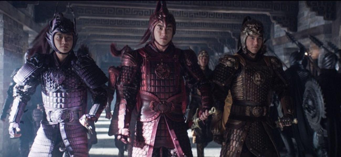 宋朝禁军身高比现代要求都高，弩手要求身高1.87米