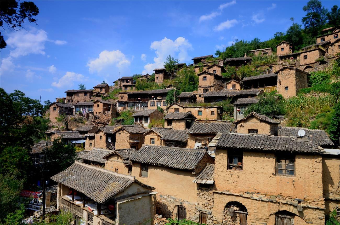 晋城,泽州2日游-晋城旅游攻略-游记-去哪儿攻略