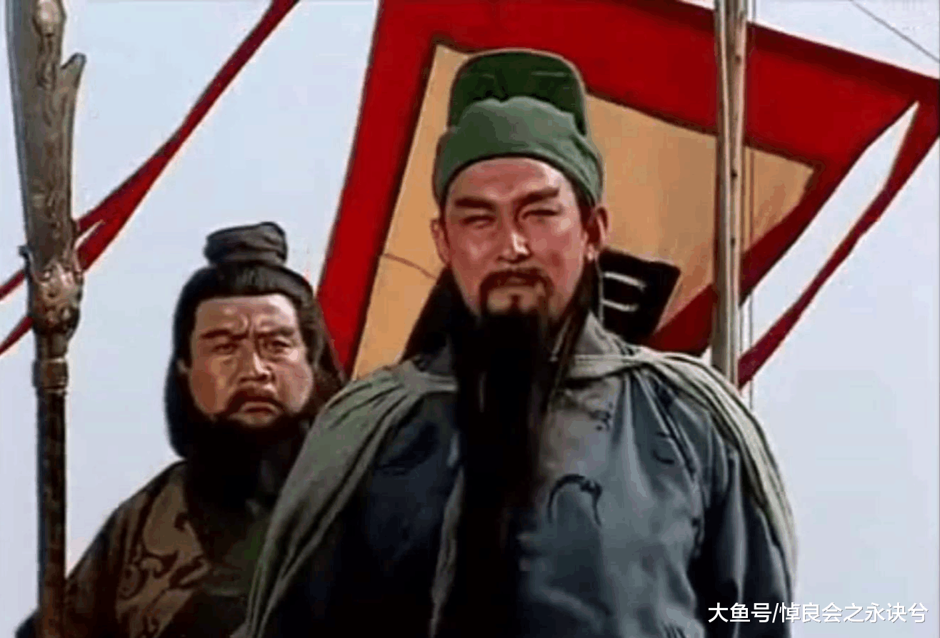 关羽败走麦城的时候, 为何刘备不亲自发兵来救