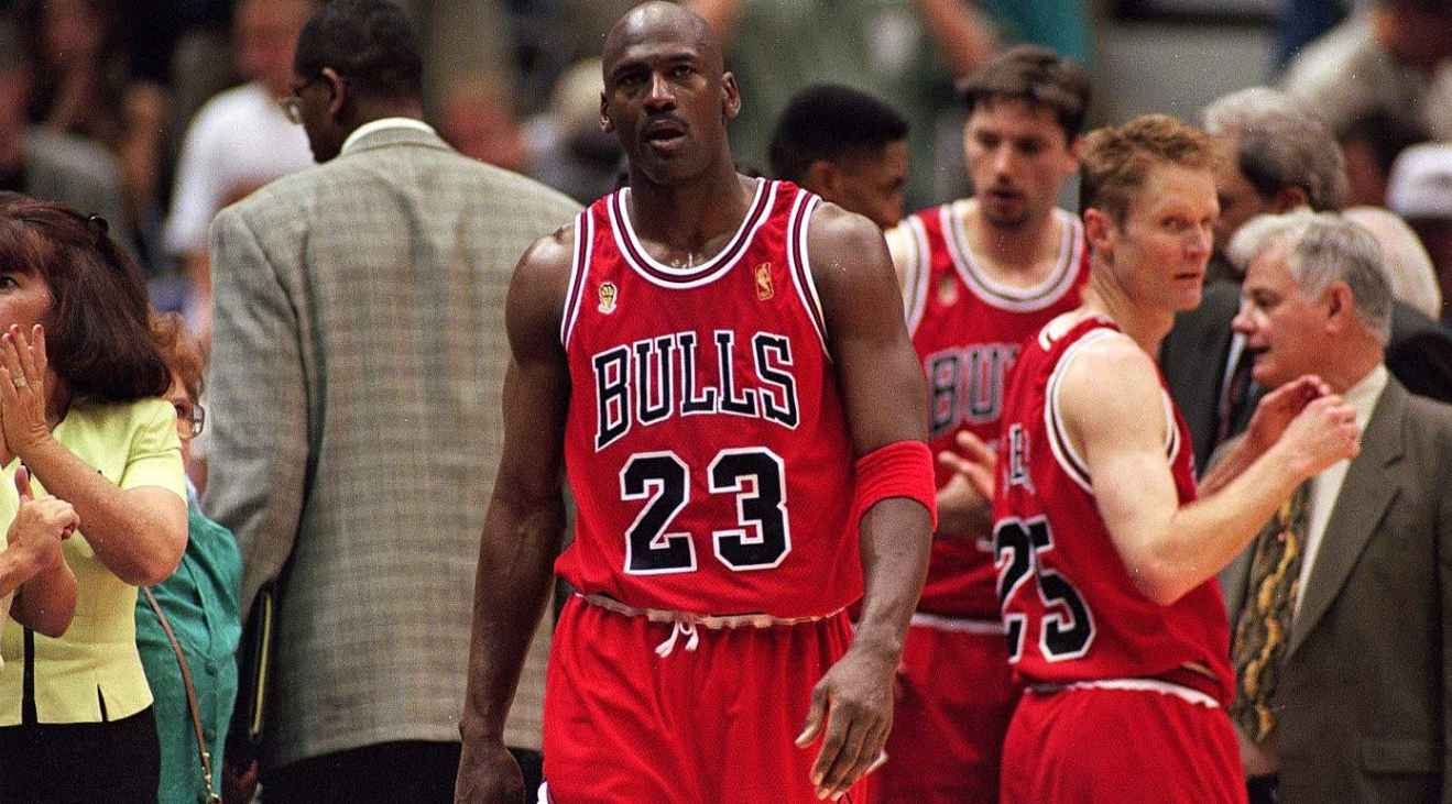 运动员职业生涯收入排行榜!他作为NBA球星是