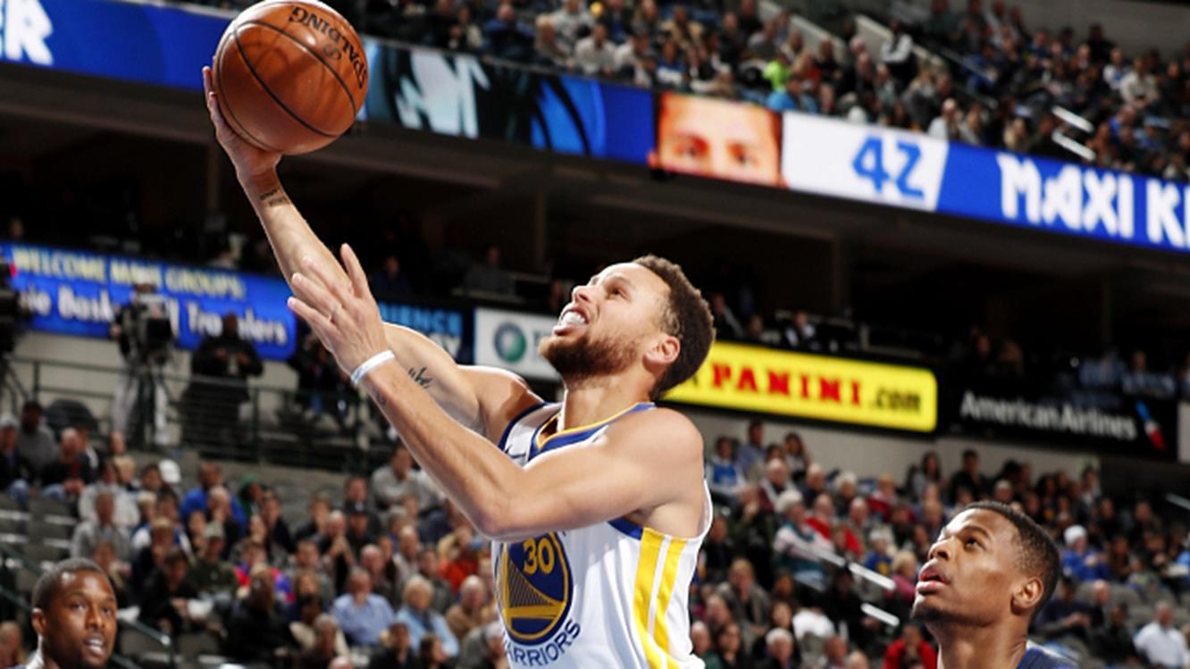 库里三分神准破纪录