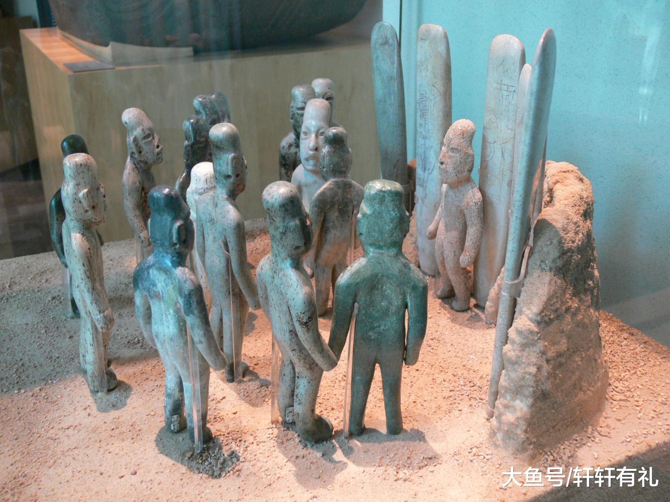 玛雅竟现殷商文化, 祭祀中国祖先崇拜龙文化, 印第安人或是中国人奥尔梅克人印第安美洲_新浪新闻