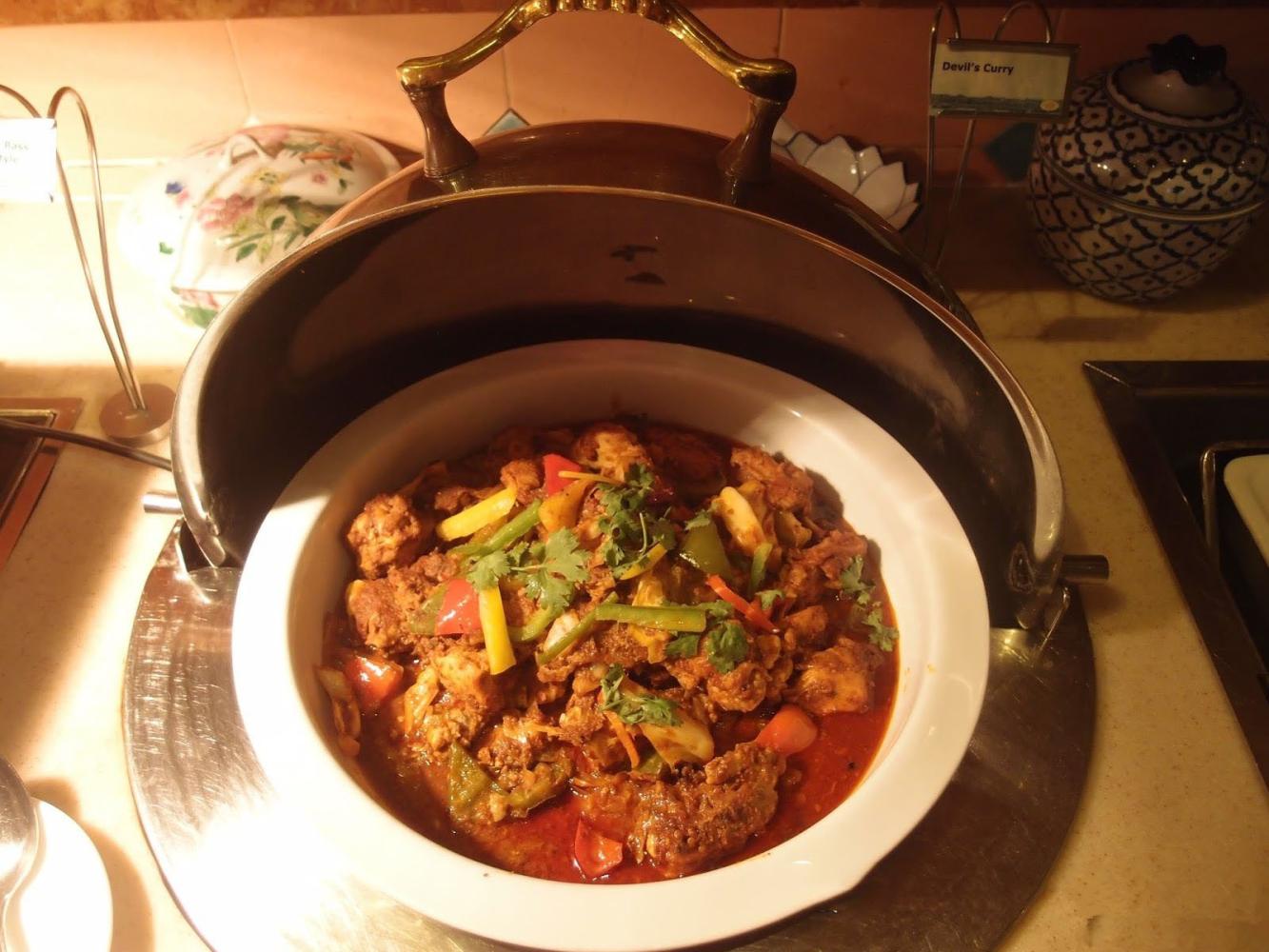 盘点世界上最辣的十道菜, 第一名竟然不是中国