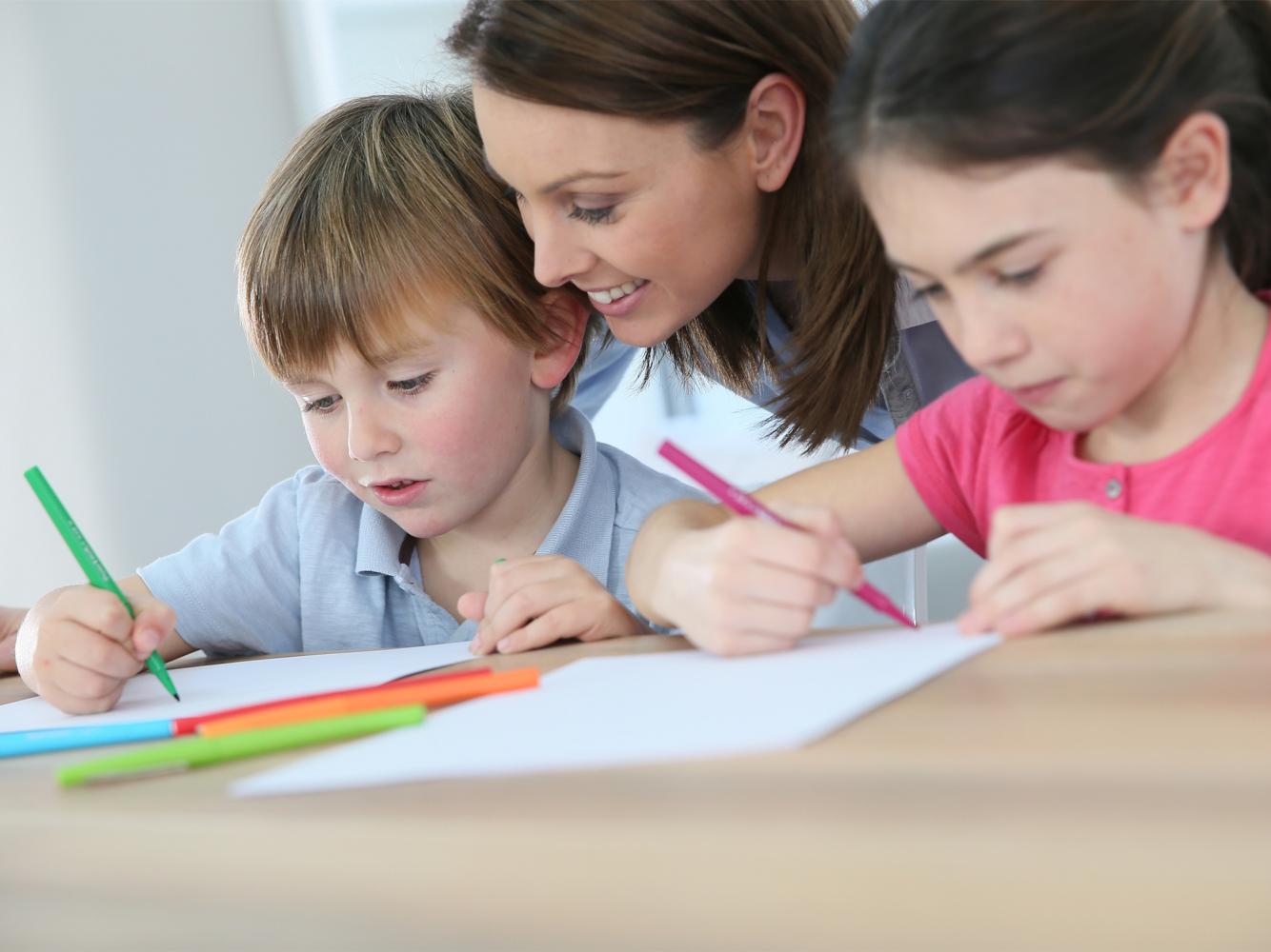 听话的一定是好孩子, 叛逆的孩子正在悄悄变聪