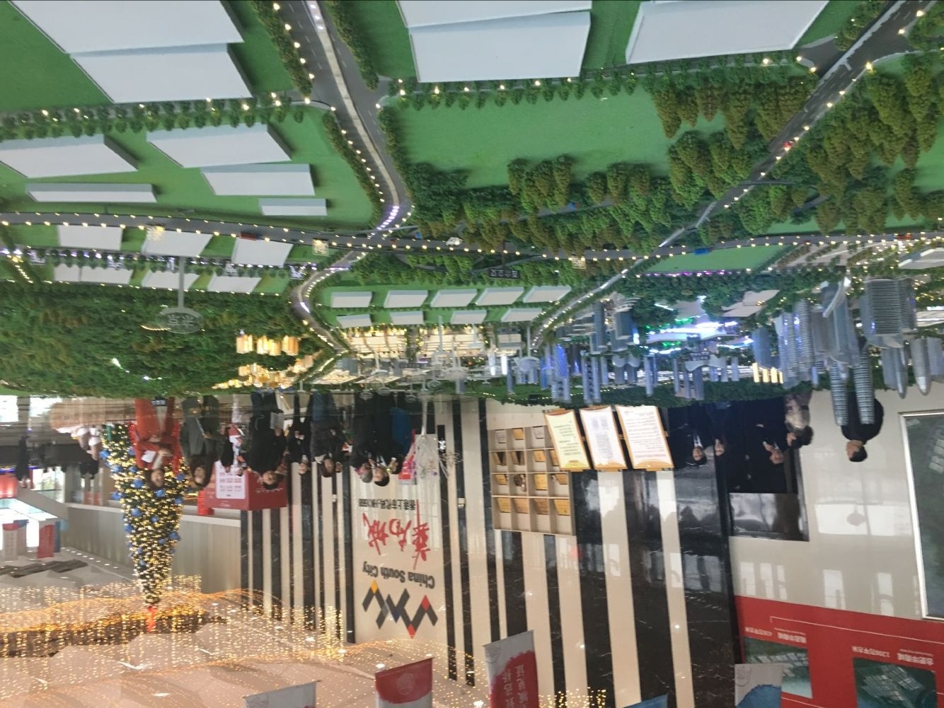 重庆公路物流基地吸引京东华南城项目入驻