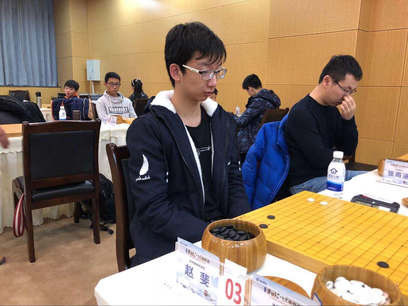 第二届青白江-智慧瀚城杯公开赛圆满落幕