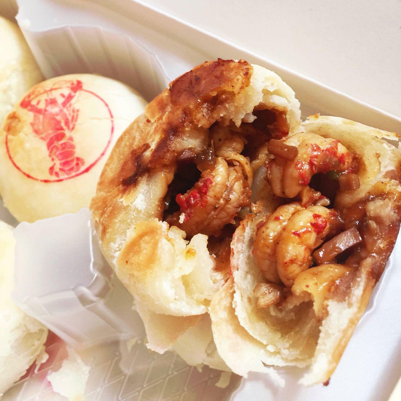 这些月饼你可能一个都没吃过,尤其第三个,掰开就被恶心到了!