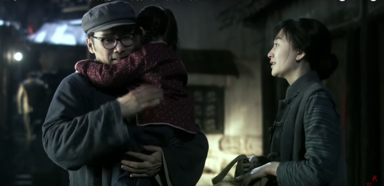 电视剧《风筝》你怎么看?