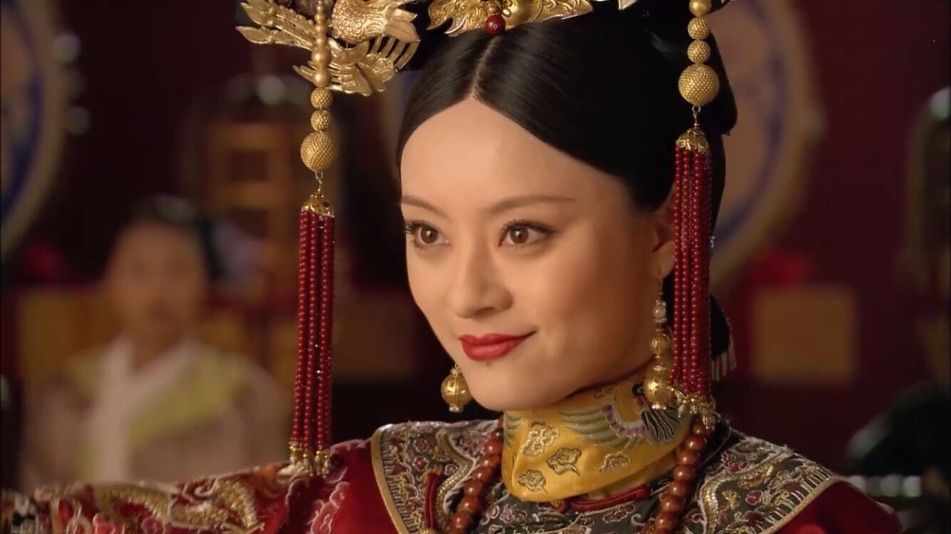 甄嬛传:甄嬛只说了一句话,三阿哥为何连哭的机会都没有?真解气