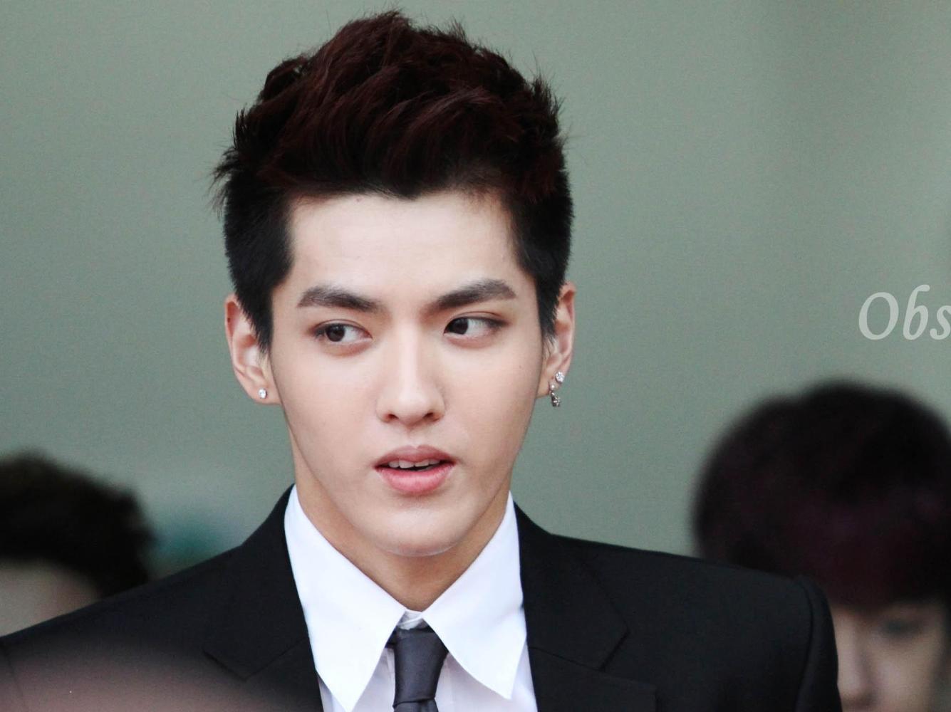 娱乐圈最火爆的小鲜肉, 你认识几个? 不追星的