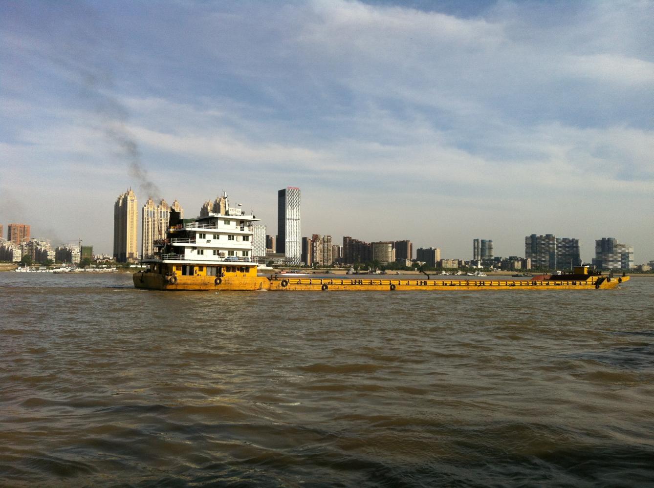 南京地区高校实力与武汉相比怎么样?