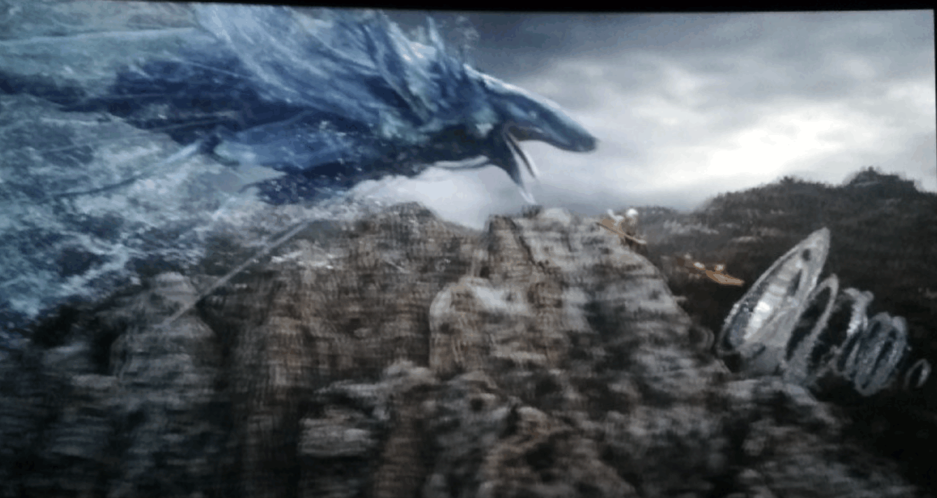 西游记女儿国林志玲首次反串男角,比赵丽颖更