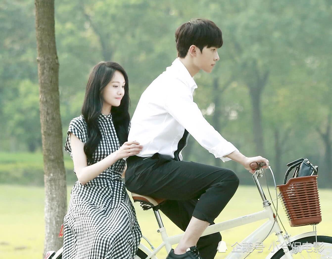 郑爽杨洋再度携手甜蜜虐狗,2018有的看了!