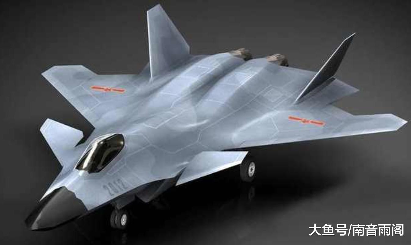 歼20和歼31先停一下, 看看这款五代机怎么说, 价格低到不敢想