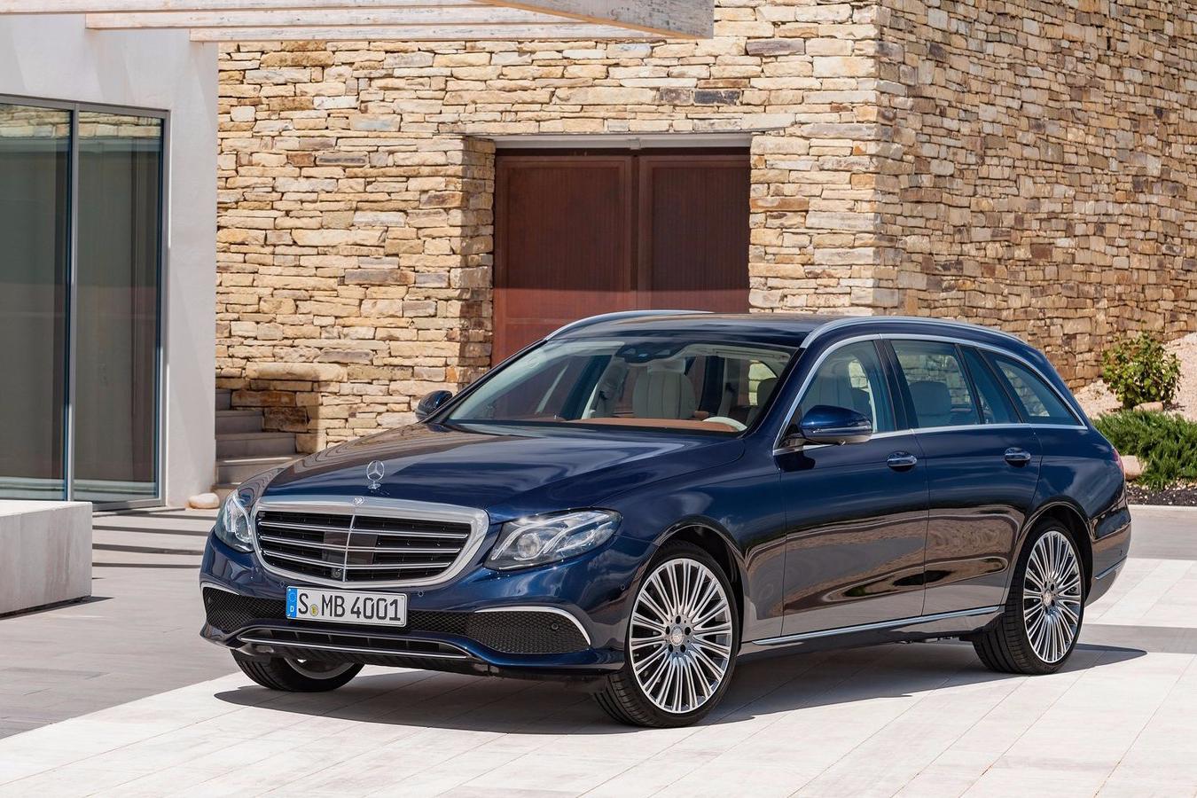 奔驰连续60个月刷新销售记录！刚收购奔驰股份的李总笑了！