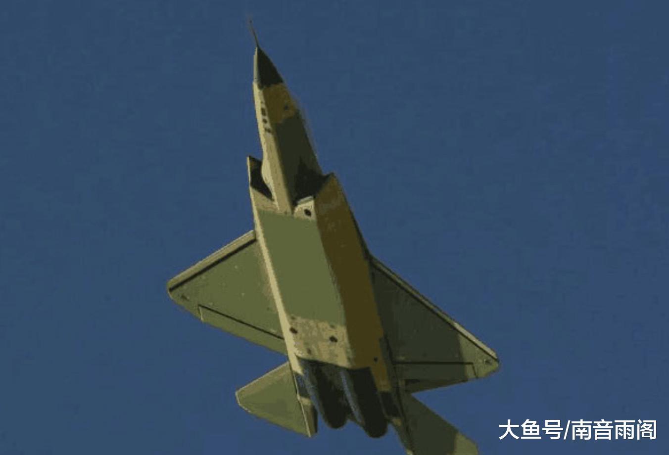 歼31先停一下 看看这款五代机怎么说 价格低到不敢想|战机|新型战机