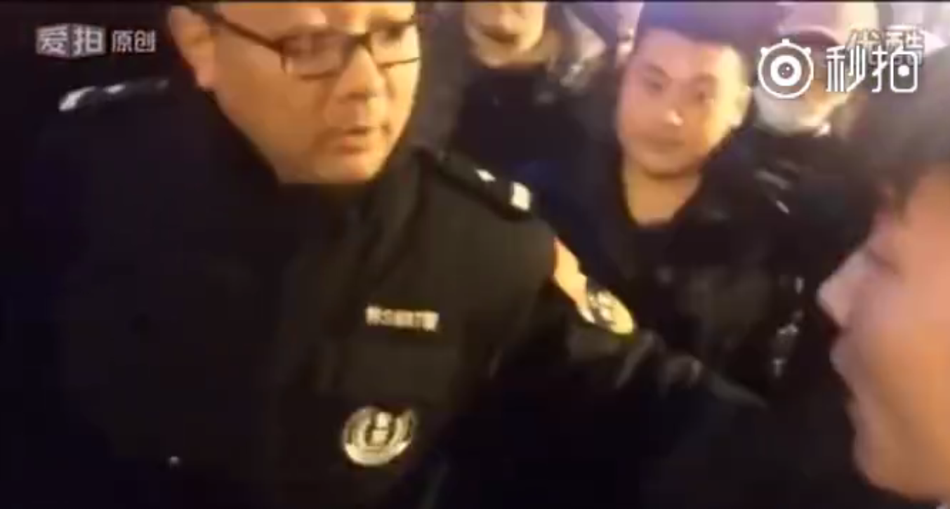 帝师:我是新加坡公民,网友:那你来我大中国