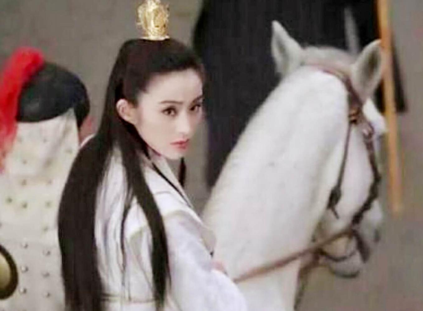 为啥帽子一掉就被发现女扮男装? 古代男女长发到底有何不同?