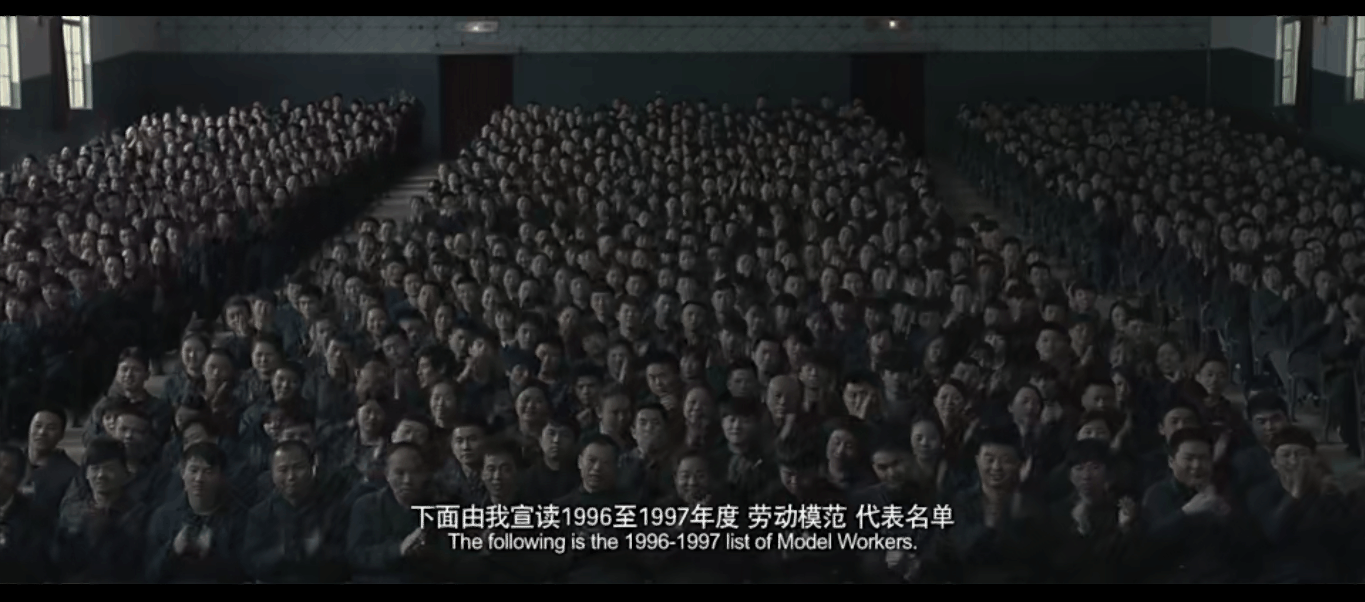 为何国际大奖的《暴雪将至》上映后热度和票房却不如那些烂片?