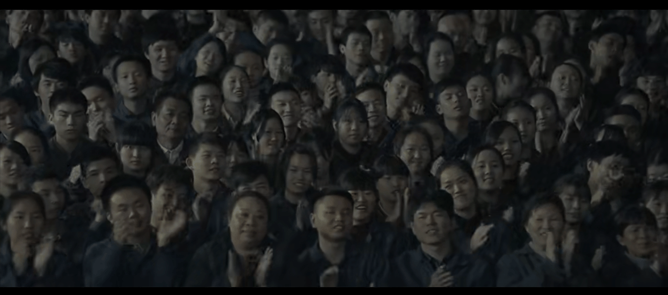 为何国际大奖的《暴雪将至》上映后热度和票房却不如那些烂片?