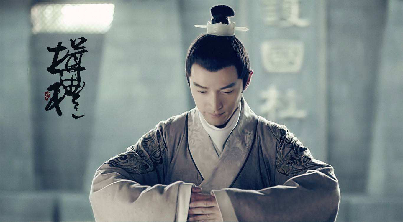 《琅琊榜3》已在筹备中,两个故事选其一,你更