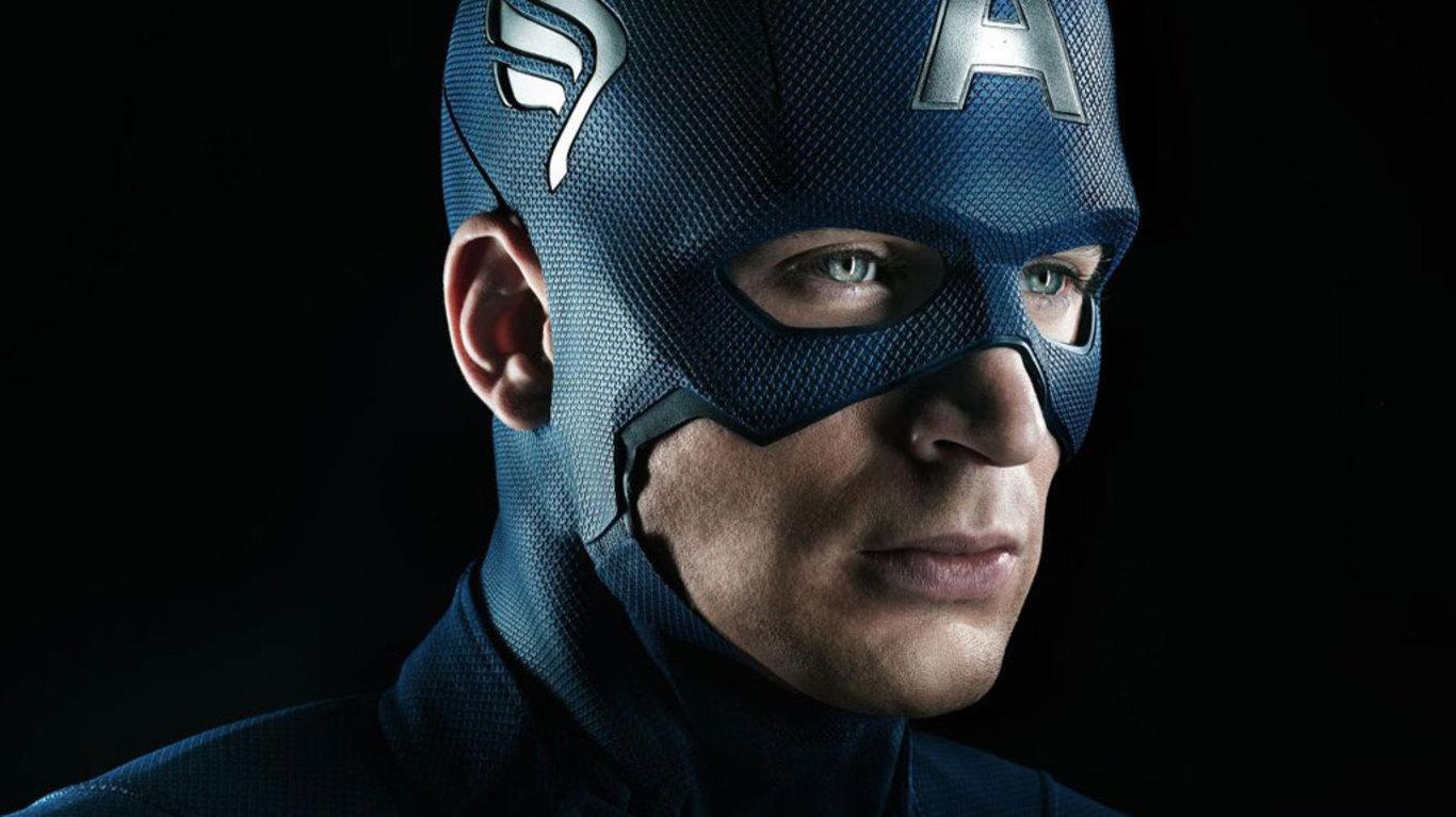 美国队长 新浪(移动端)