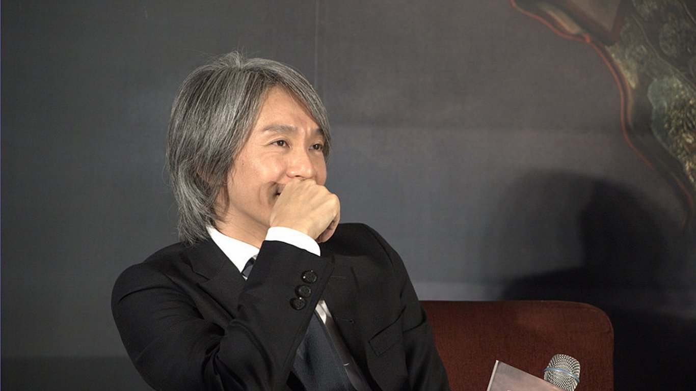 他被誉为中国的“卓别林”,现在已是国家一级演员!