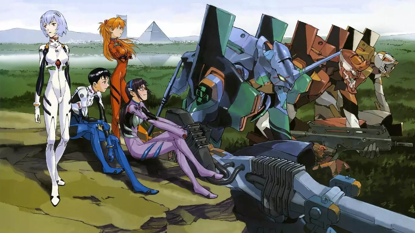 《凉宫》到《紫罗兰》:浅谈京都动画的发展与