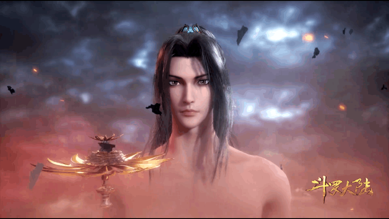 斗罗大陆: 唐三武魂觉醒时, 测试魂师假装没看到他左手的锤子武魂