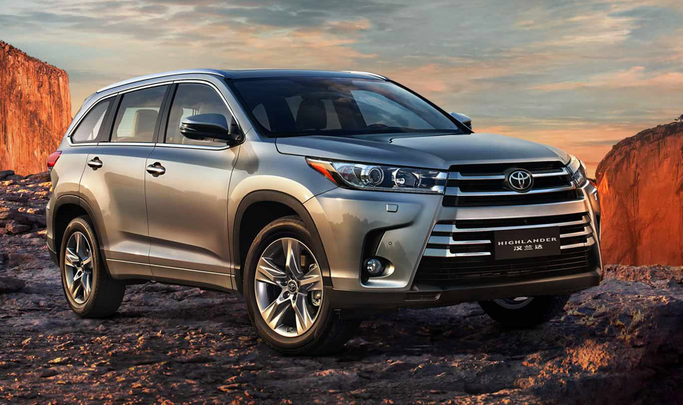 谁说SUV都是“油老虎”?它们油耗比轿车还低，最低一公里才4毛