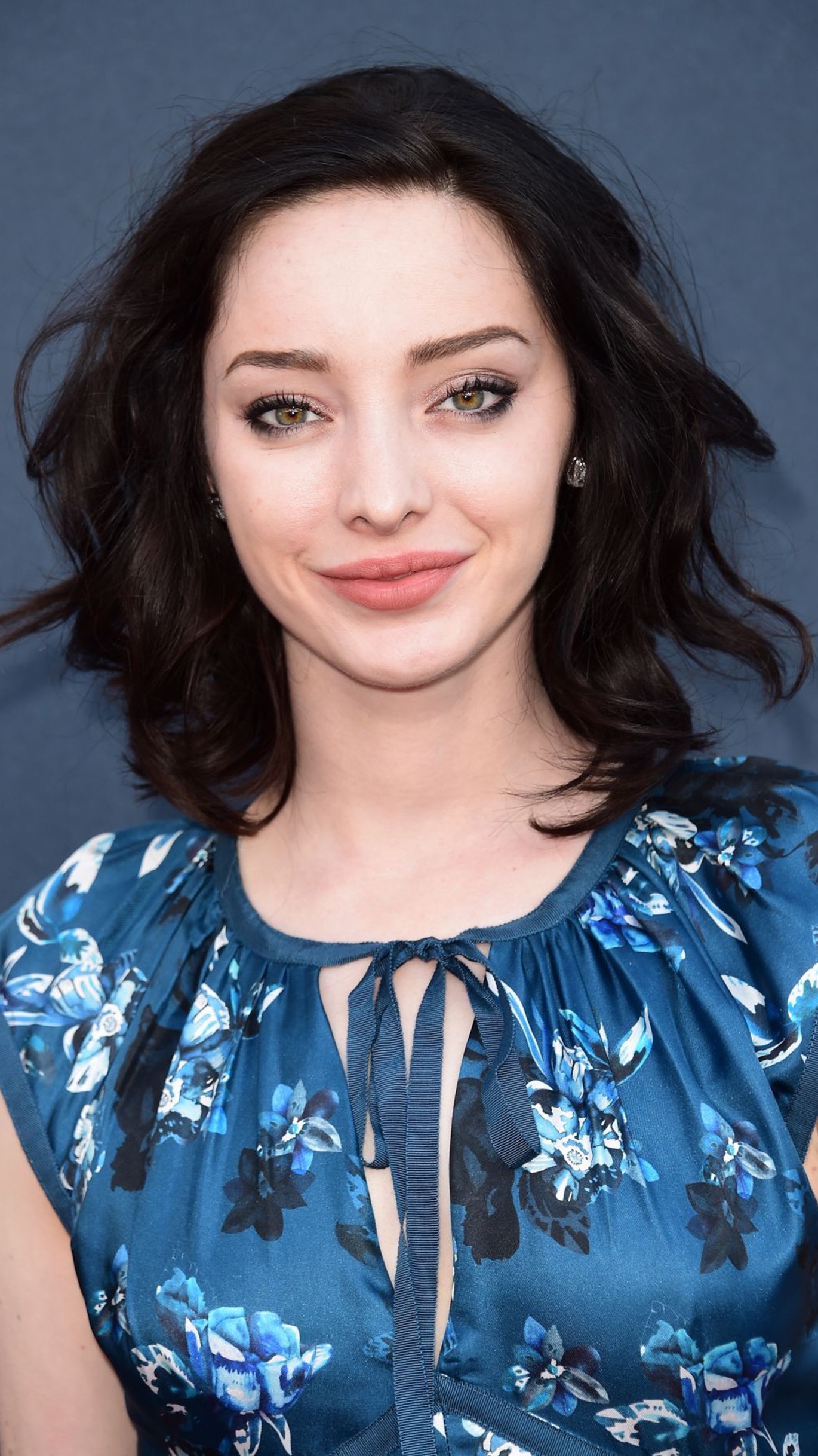 发一组北极星小姐姐的静态壁纸_新浪看点