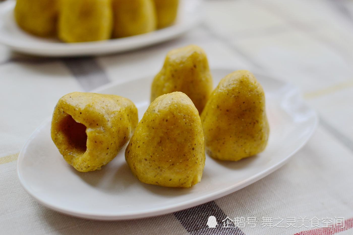 做窝窝头时加入它,降脂降压还能延缓衰老,糖尿病人更要多吃些