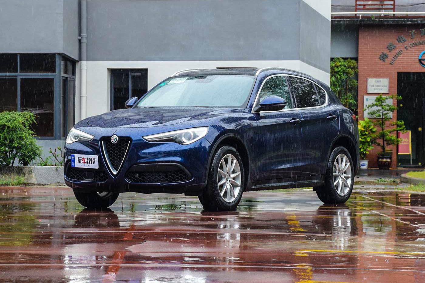 老外最认可的7大年度新车！第一名很快国内上市