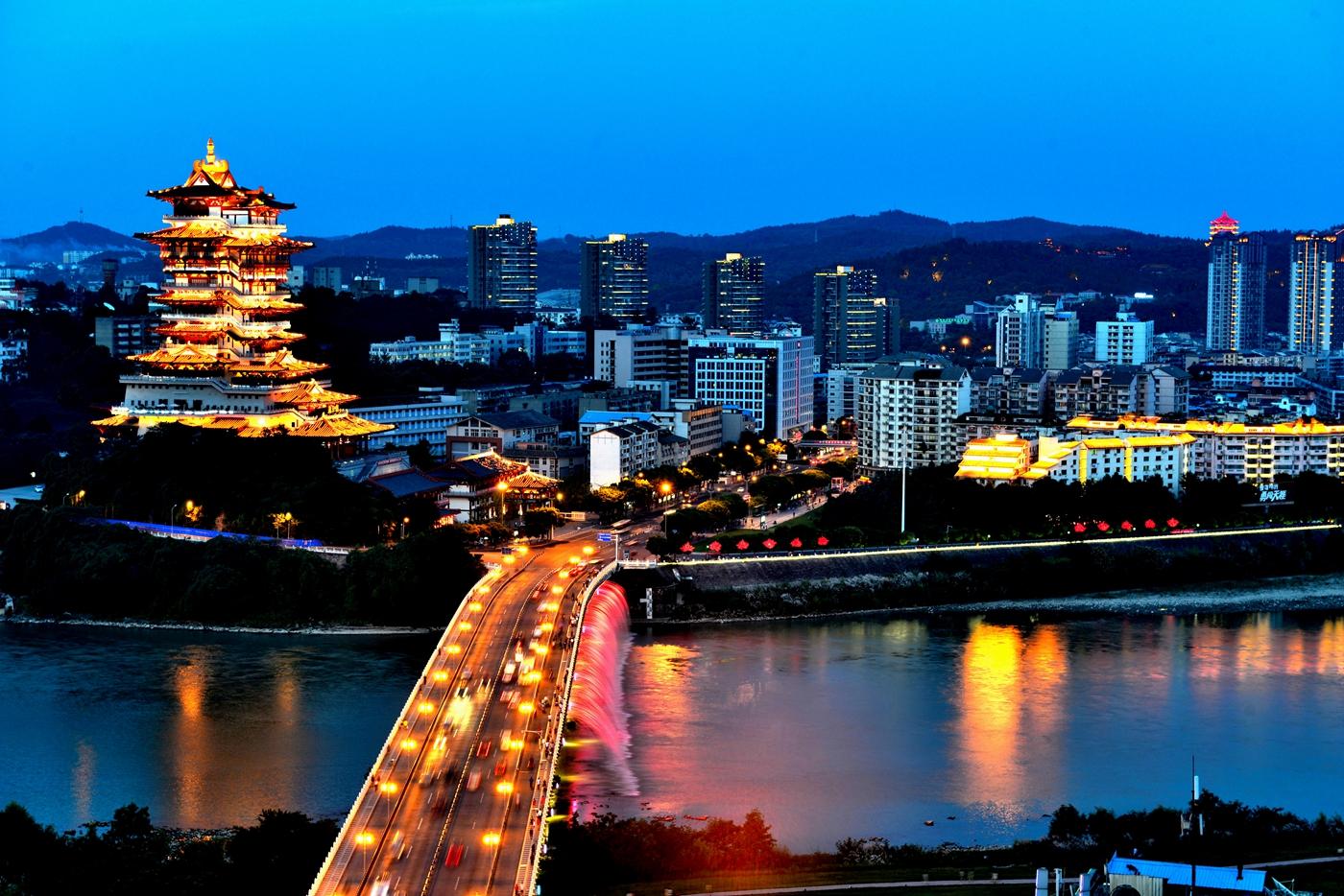 四川最尴尬地级市, 水平曾仅次于重庆, 如今却连