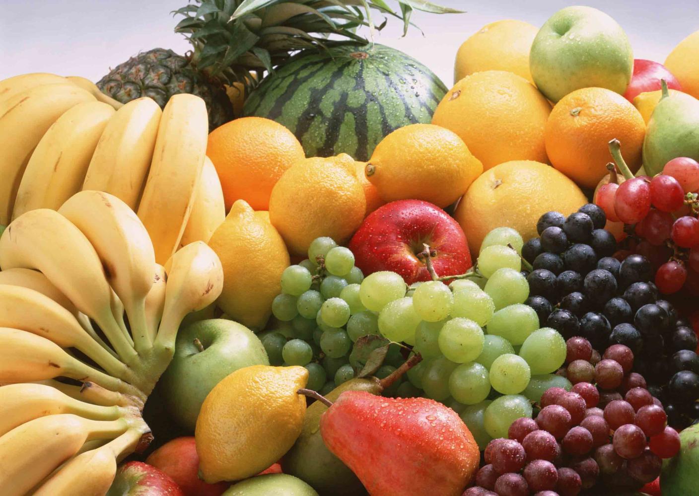 最适合夏天吃的十种水果（夏天吃什么水果对身体好）_玉环网