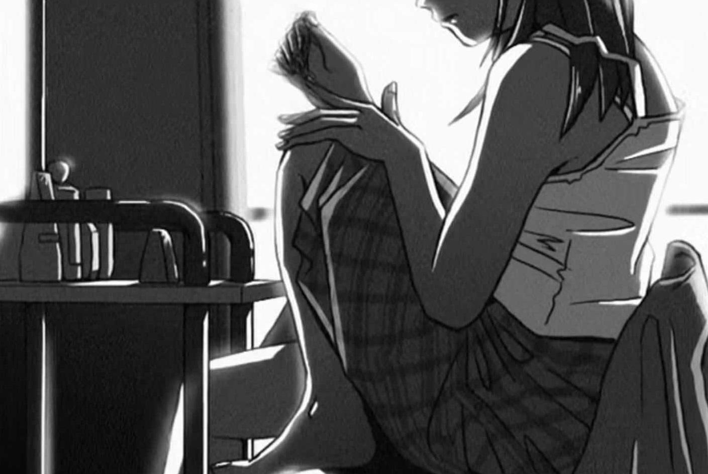 《她和她的猫》经典台词赏析